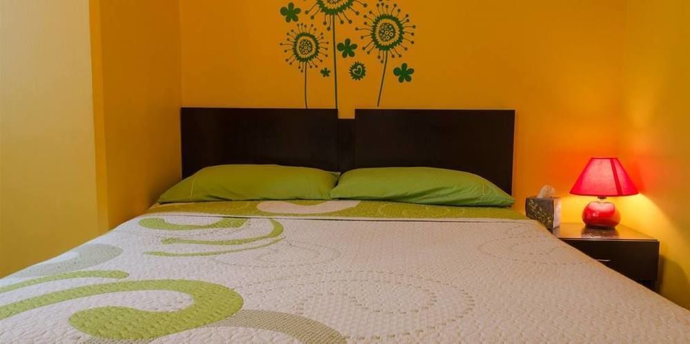Chillout Flats Bed & Breakfast Ciudad de México Exteriér fotografie